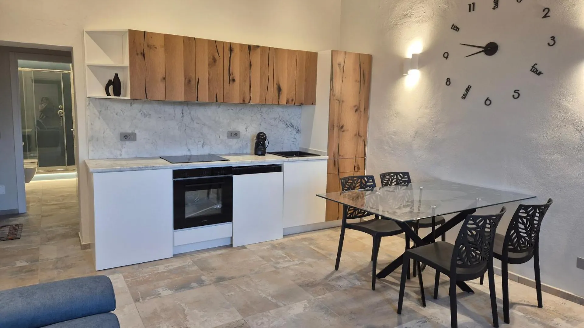 Appartement La Suite Di Samuele Castagneto Carducci
