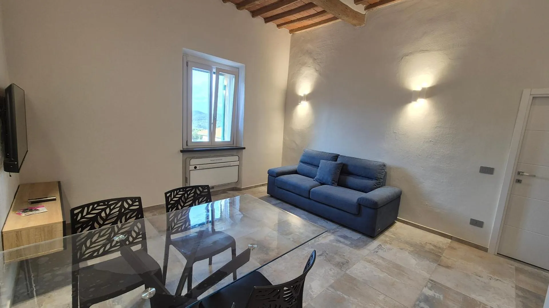 La Suite Di Samuele Castagneto Carducci 0*,